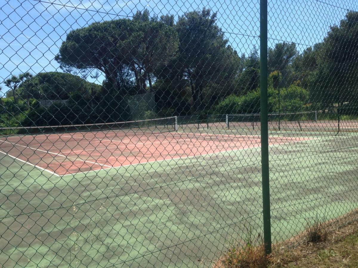 Agreable Studio Proche Sttropez Piscine Et Tennis Gassin Dış mekan fotoğraf